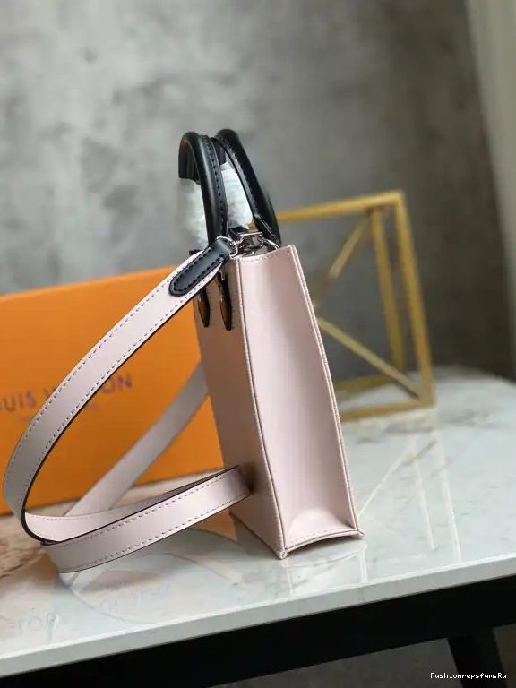 FS CHEAP VUITTON PETIT SAC LOUIS PLAT 0523
